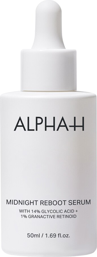 Alpha-h Liquid Gold™ Midnight Reboot Serum