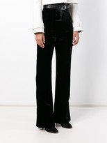 Thumbnail for your product : PUCCI Pre-Owned 1960s Wide-Leg Trousers