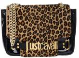 Thumbnail for your product : Just Cavalli Cross-body bag