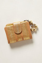 Thumbnail for your product : Anthropologie Bavarian Gilt Wallet