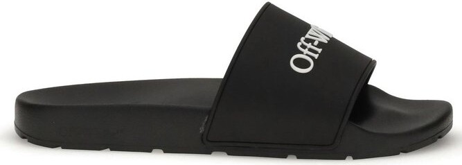 nao 海外shopgallery Nautica Men's Open Toe Slide Sandals - Comfortable Indoor