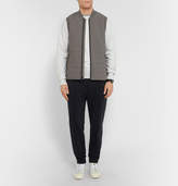 Thumbnail for your product : Reigning Champ Quilted Stretch-Shell Gilet