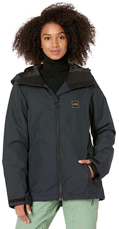 billabong sula jacket