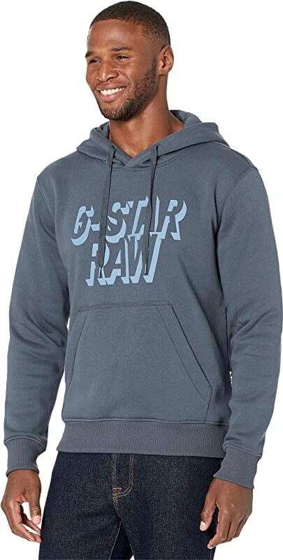 G Star Men's Sweatshirts & Hoodies | ShopStyle