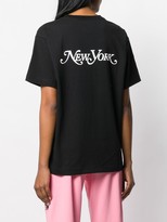Thumbnail for your product : Marc Jacobs The Logo T-shirt