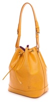 Thumbnail for your product : WGACA What Goes Around Comes Around Louis Vuitton Epi Noe Bag