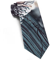 Thumbnail for your product : J. Garcia Jerry Garcia Birdland Tie
