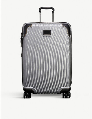 tumi suitcase outlet