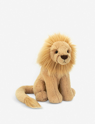 jellycat lancelot lion