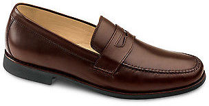 Johnston & Murphy Ainsworth Penny Loafers