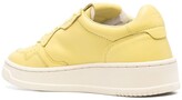 Thumbnail for your product : AUTRY Medalist low-top sneakers