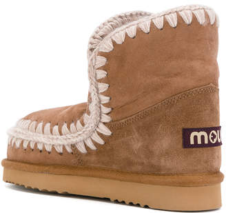 Mou Eskimo boots