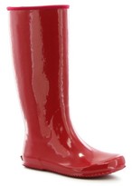 tall rain boots target