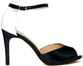 Thumbnail for your product : Dune Colour Block Heeled Sandal