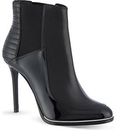 Thumbnail for your product : Nicholas Kirkwood Maasym heeled ankle boots