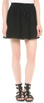 Thumbnail for your product : Madewell Bayfront Skirt