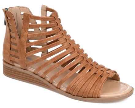 revey cage sandal