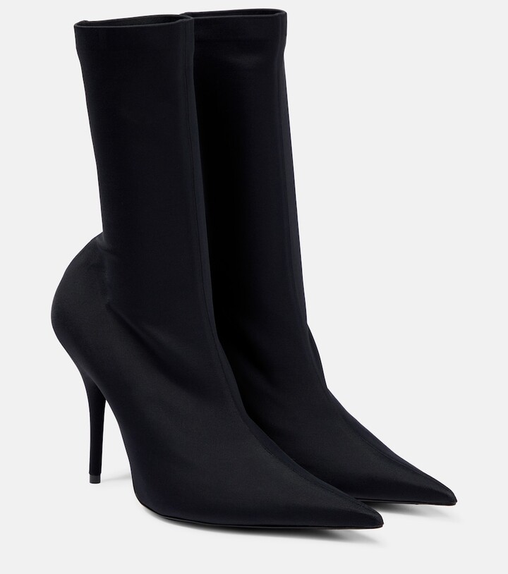 Balenciaga Sock Boot | ShopStyle