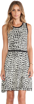 Thumbnail for your product : Trina Turk Huxley Dress