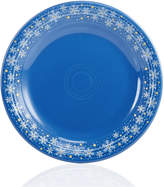 Thumbnail for your product : Snowflake Dinner Plate, Created for Macy's