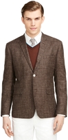 Thumbnail for your product : Brooks Brothers Darted Sport Coat