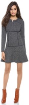 Thumbnail for your product : Thakoon Flared Skirt Dress
