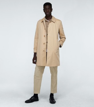 Burberry Pimlico trench coat - ShopStyle