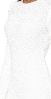 Thumbnail for your product : Rachel Zoe Adrienne Sequined Dress