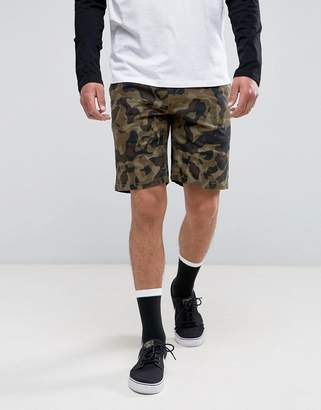 Obey Lagger Shorts