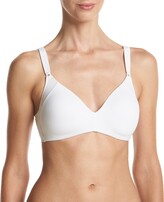 Thumbnail for your product : Warner's Women's Cloud 9 Wire Free Lift Bra
