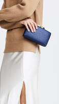 Thumbnail for your product : Kayu Jen Clutch with White Stones
