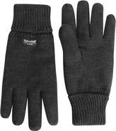 Thumbnail for your product : Skopes Plain knitted gloves