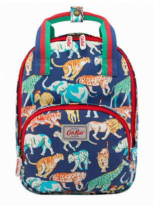 Cath Kidston Safari Animals Kids Medium Backpack
