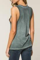 Thumbnail for your product : Spiritual Gangster Excite Rocker Tank Top
