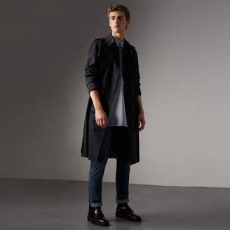 Burberry The Westminster Extralong Trench Coat