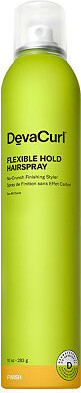 DevaCurl Flexible Hold Hair Spray 10 oz.