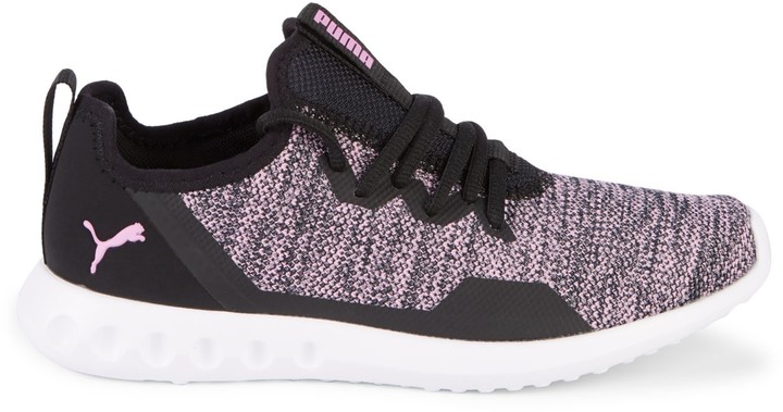 Puma Carson 2 Knit Sneakers - ShopStyle