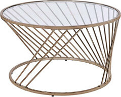 Lunn Coffee Table
