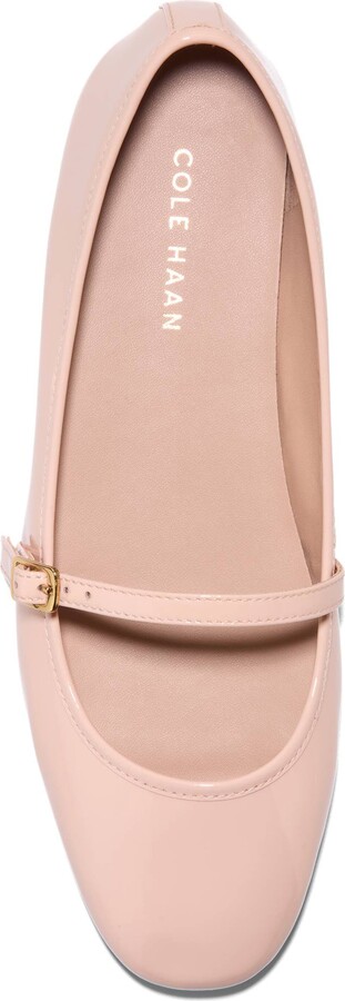 Yelena Mary Jane Patent Ballet Flat - Image 5