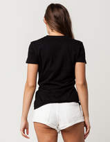 Thumbnail for your product : Full Tilt GOODIE TWO SLEEVES Texas Soul Womens Tee
