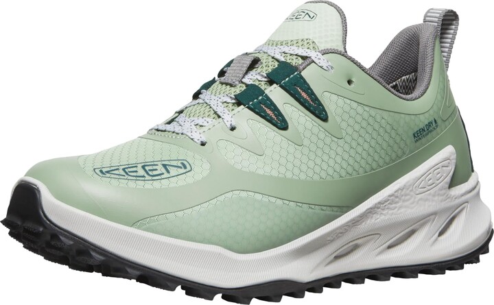 keen low hiking shoes