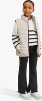 Thumbnail for your product : MANGO Kids' Niebla Quilted Gilet