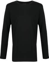 Thumbnail for your product : Helmut Lang longsleeved T-shirt