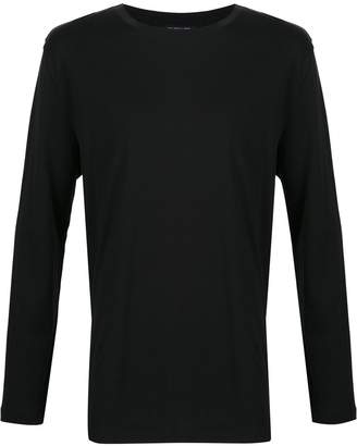 Helmut Lang longsleeved T-shirt