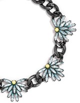 Thumbnail for your product : BaubleBar Feather Curb Collar