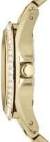 Thumbnail for your product : Fossil ES3203 Riley Ladies Gold Glitz Bracelet Watch