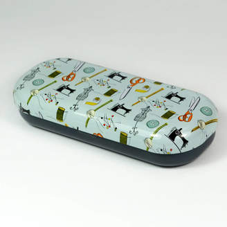 Which Glasses Are Which? Personalised Sewing & Knitting Glasses Case