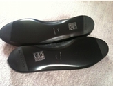 Thumbnail for your product : Burberry Ballet Pumps