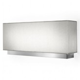 Thumbnail for your product : Estiluz Lighting A-2810 Miris Horizontal Wall Sconce