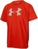 Thumbnail for your product : Under Armour Youth Boys Glow In The Dark Tee